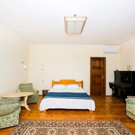 Guest House Lavr Gagry Zewnętrze zdjęcie