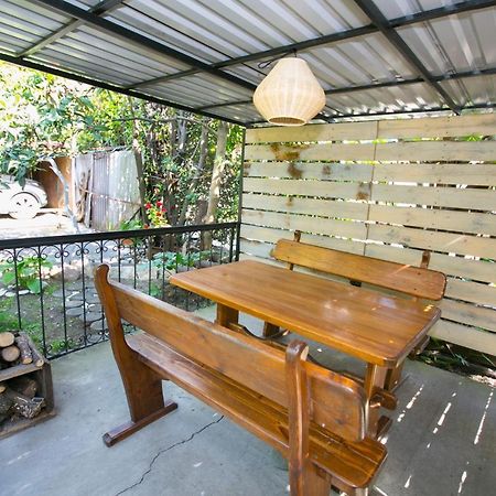 Guest House Lavr Gagry Zewnętrze zdjęcie