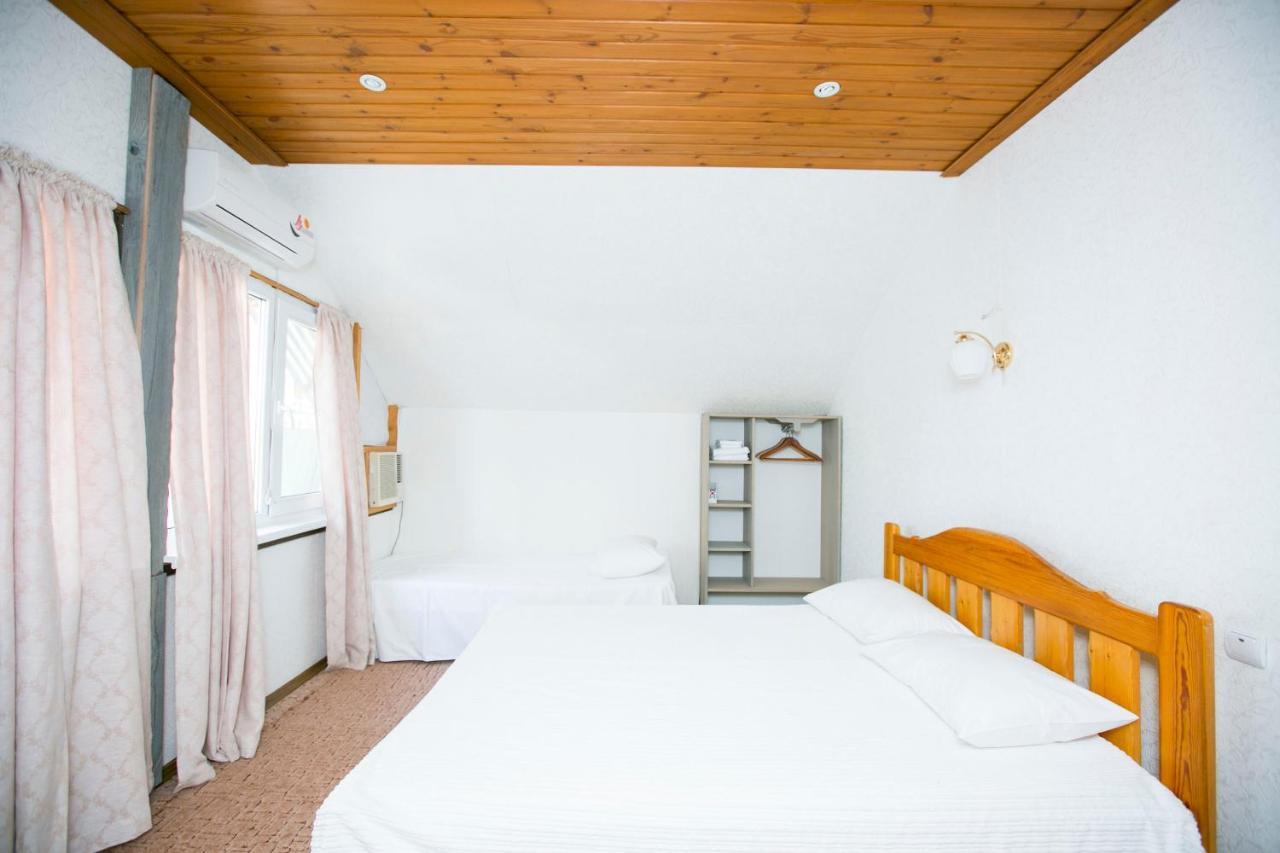 Guest House Lavr Gagry Zewnętrze zdjęcie