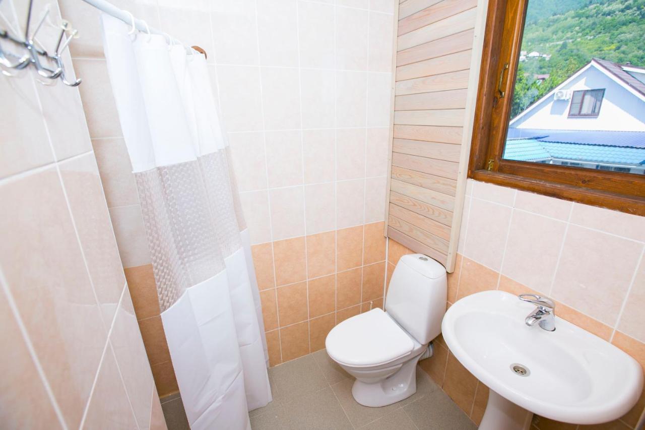 Guest House Lavr Gagry Zewnętrze zdjęcie