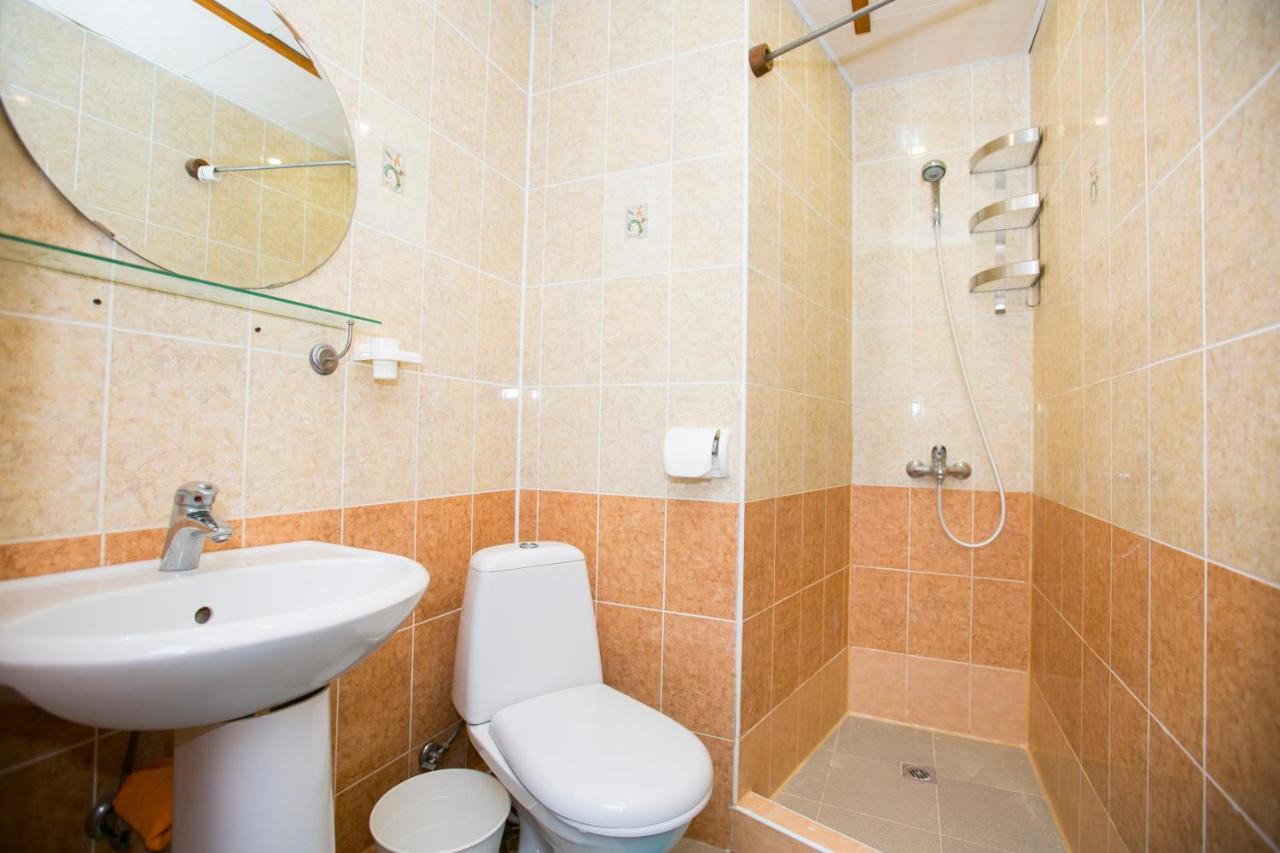 Guest House Lavr Gagry Zewnętrze zdjęcie