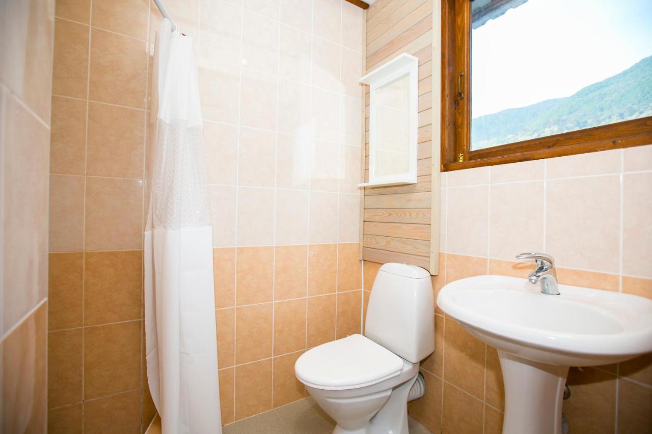 Guest House Lavr Gagry Zewnętrze zdjęcie