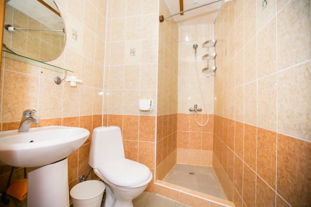 Guest House Lavr Gagry Zewnętrze zdjęcie