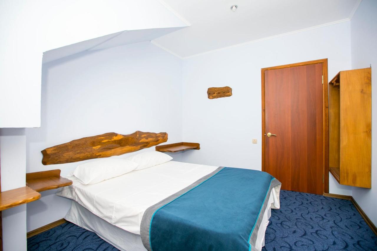 Guest House Lavr Gagry Zewnętrze zdjęcie