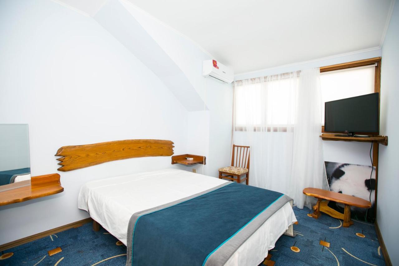 Guest House Lavr Gagry Zewnętrze zdjęcie