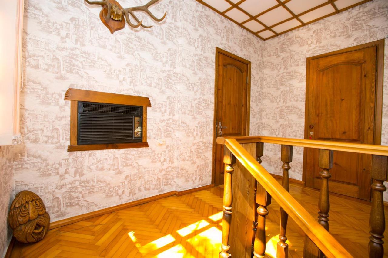 Guest House Lavr Gagry Zewnętrze zdjęcie