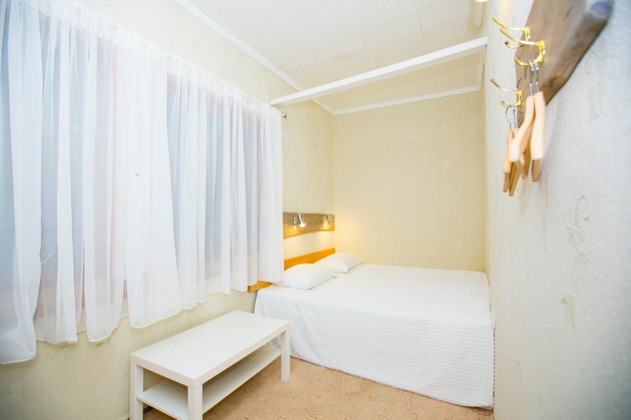 Guest House Lavr Gagry Zewnętrze zdjęcie