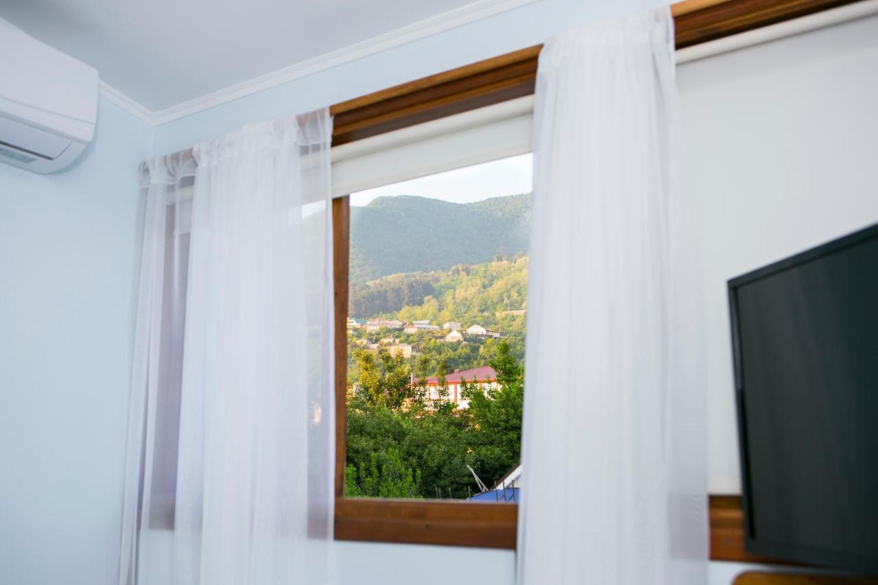 Guest House Lavr Gagry Zewnętrze zdjęcie