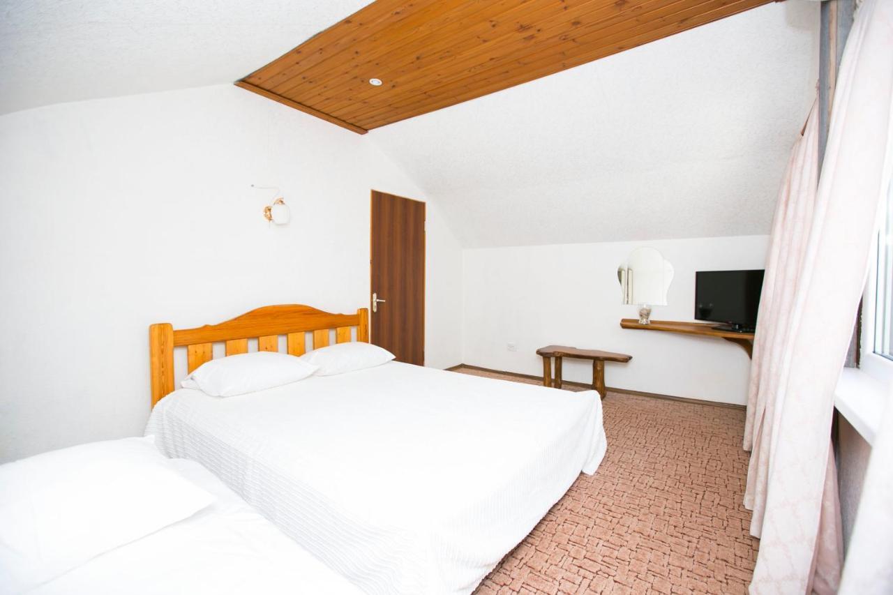 Guest House Lavr Gagry Zewnętrze zdjęcie