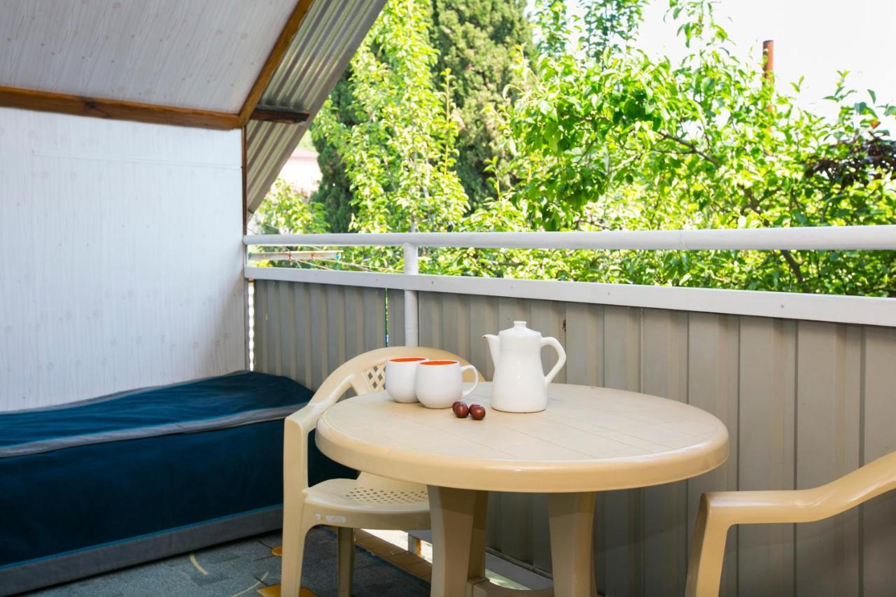 Guest House Lavr Gagry Zewnętrze zdjęcie