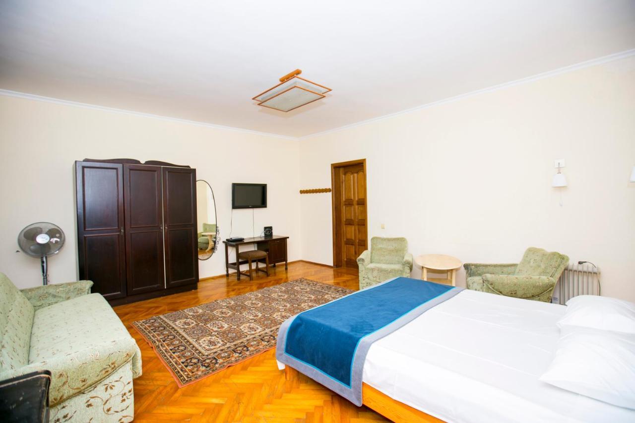 Guest House Lavr Gagry Zewnętrze zdjęcie