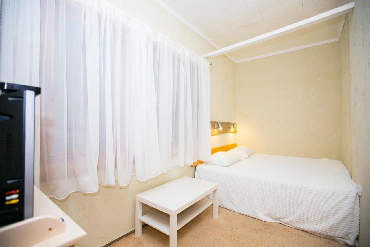 Guest House Lavr Gagry Zewnętrze zdjęcie