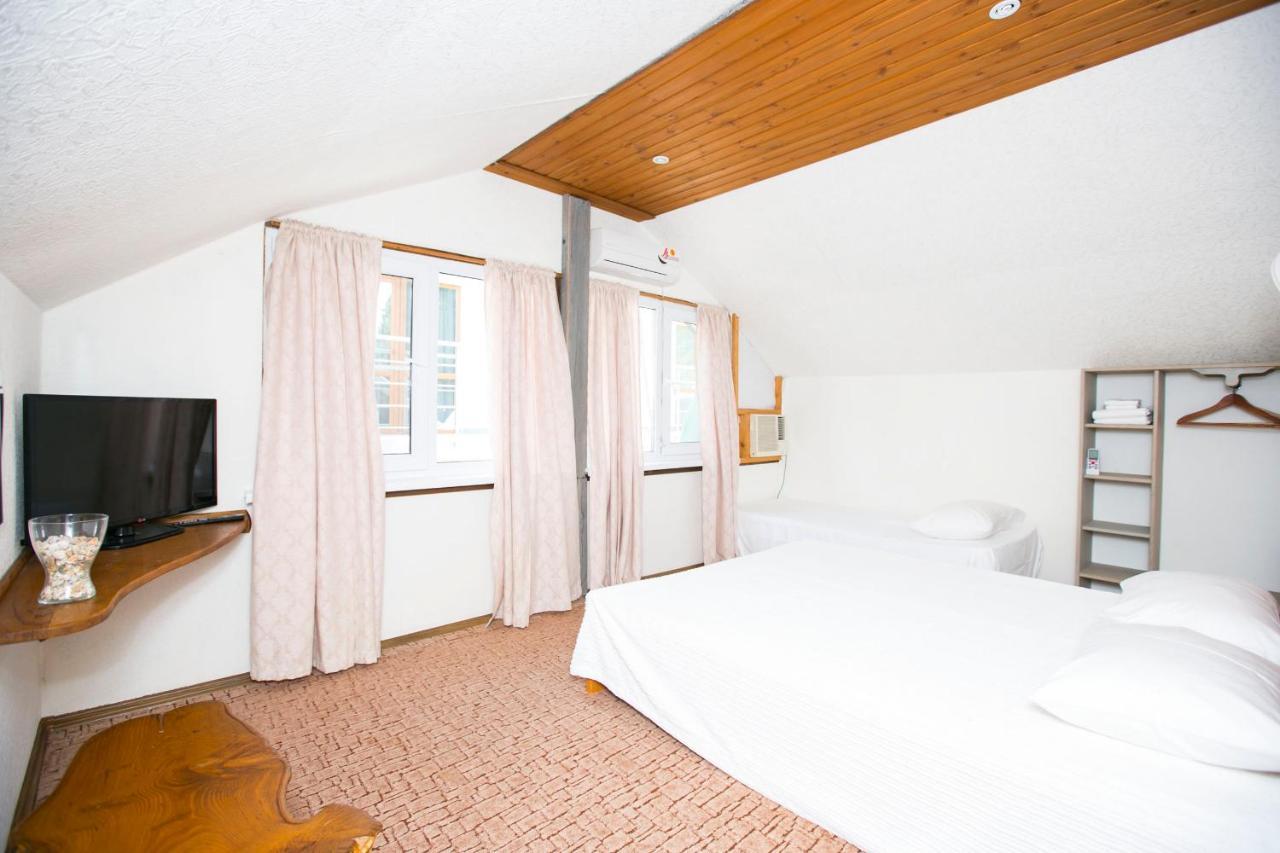 Guest House Lavr Gagry Zewnętrze zdjęcie