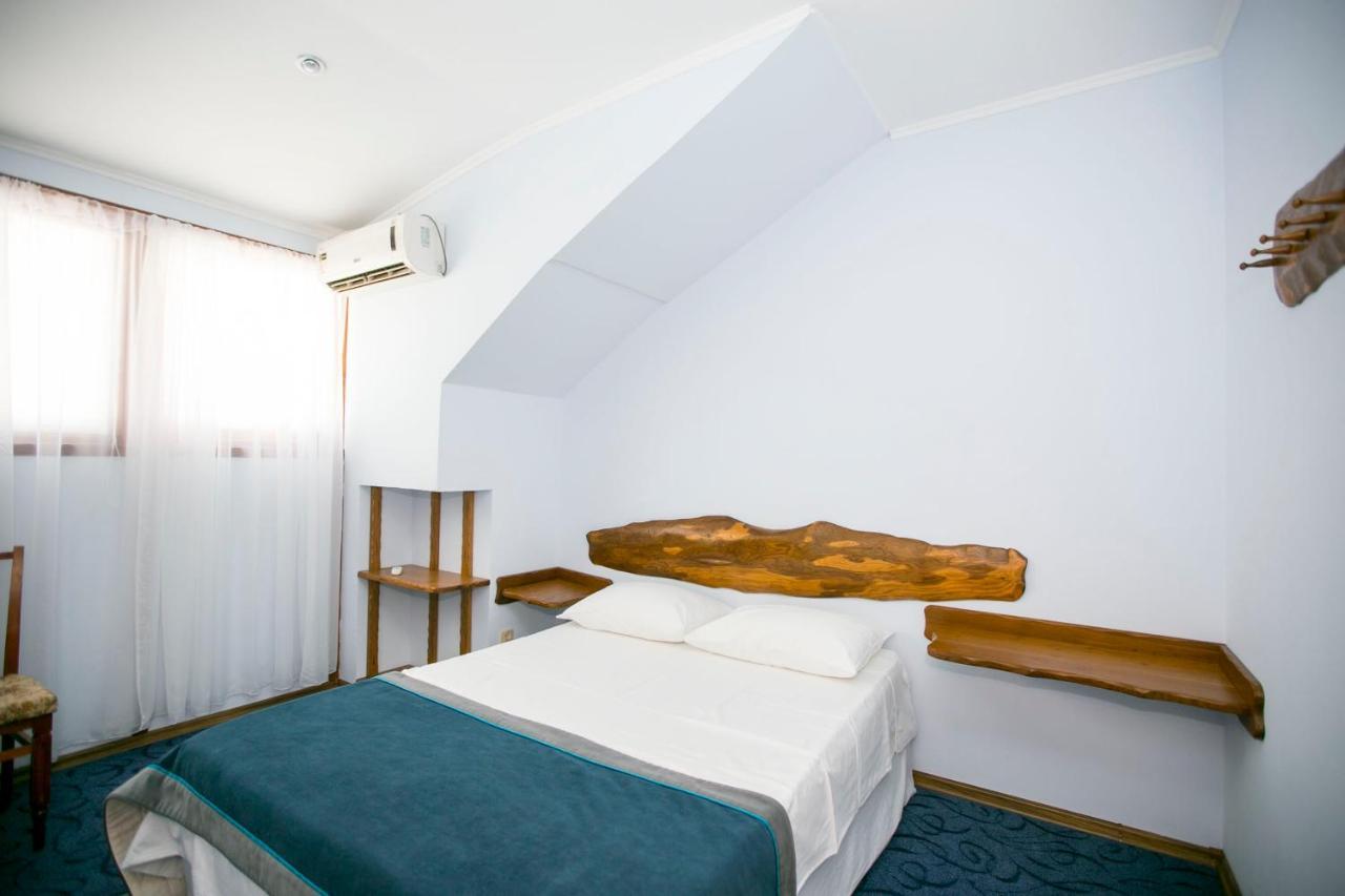Guest House Lavr Gagry Zewnętrze zdjęcie