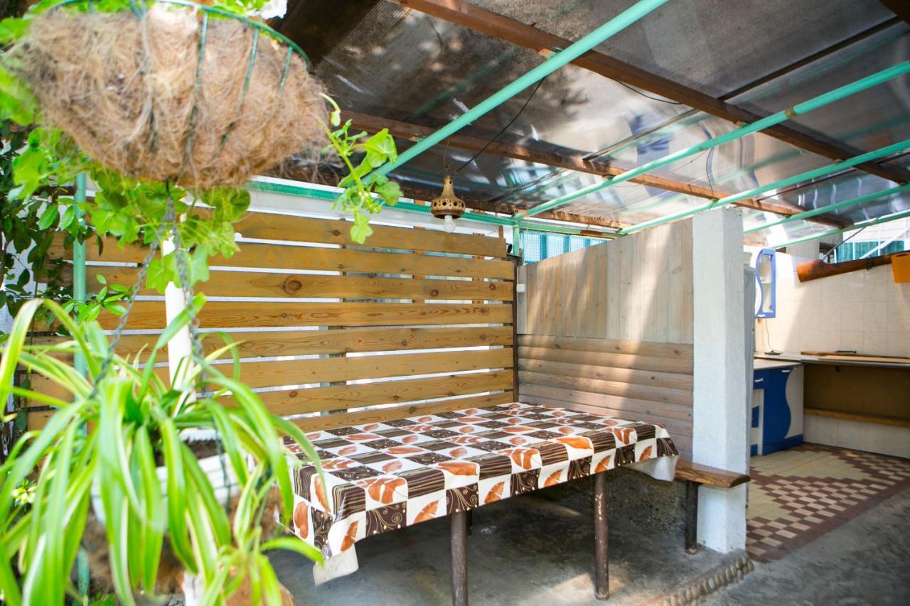 Guest House Lavr Gagry Zewnętrze zdjęcie