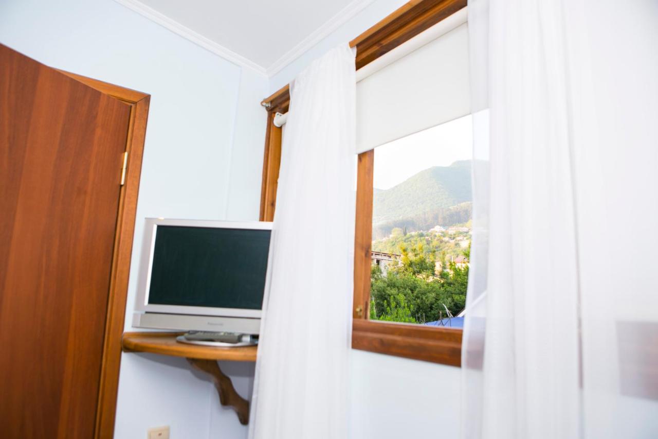 Guest House Lavr Gagry Zewnętrze zdjęcie