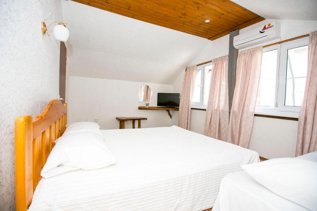 Guest House Lavr Gagry Zewnętrze zdjęcie