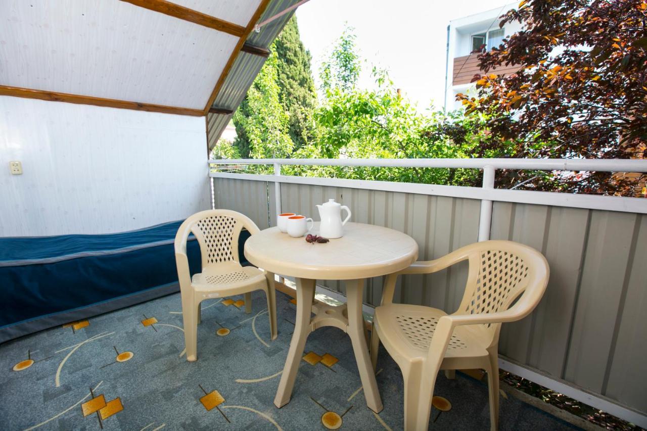 Guest House Lavr Gagry Zewnętrze zdjęcie