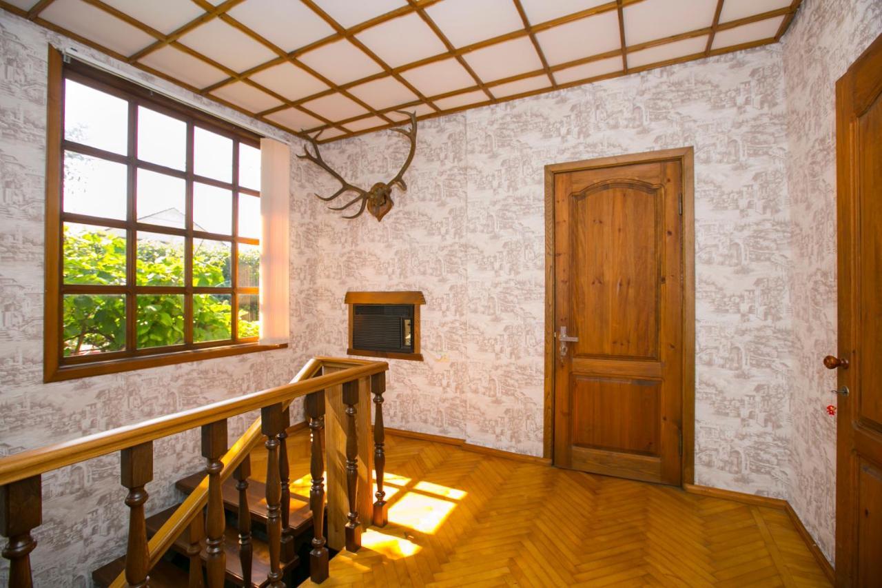 Guest House Lavr Gagry Zewnętrze zdjęcie