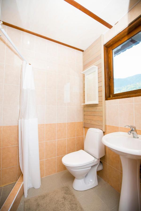 Guest House Lavr Gagry Zewnętrze zdjęcie